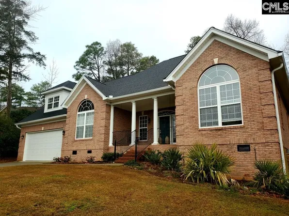 216 Lake Estate Dr, Chapin, SC 29036