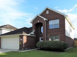 13046 Terrace Run Ln, Houston, TX 77044