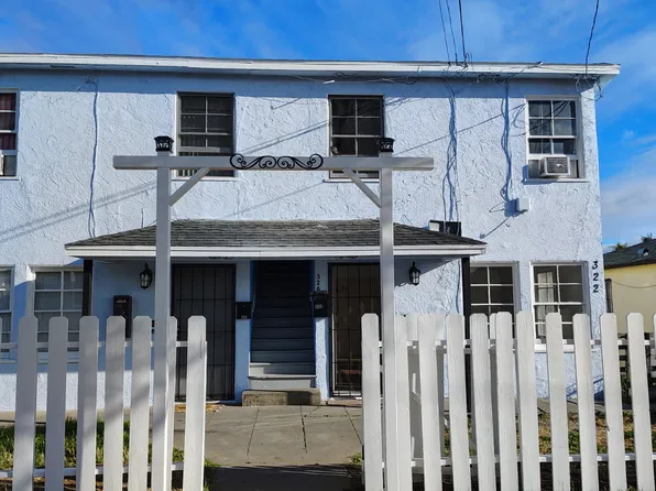 322 E 4th St #322, National City, CA 91950