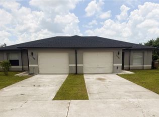 1131 Ivan Ave S, Lehigh Acres, FL 33973