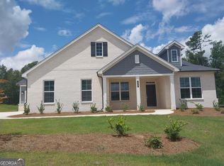 723 Hedwig Dr LOT 80, McDonough, GA