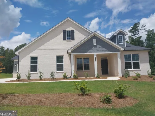 723 Hedwig Dr Lot 80, McDonough, GA 30252
