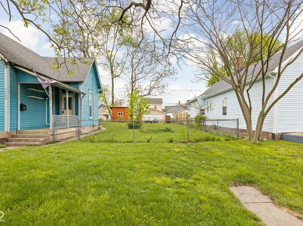 1144 Lexington Ave, Indianapolis, IN 46203