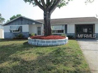 4838 Fleetwood St, New Pt Richey, FL 34653