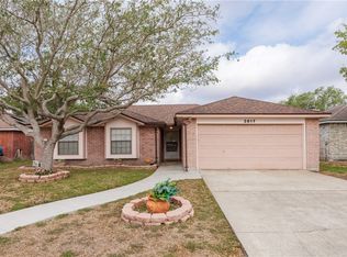 2817 Parkgreen Dr, Corpus Christi, TX 78414