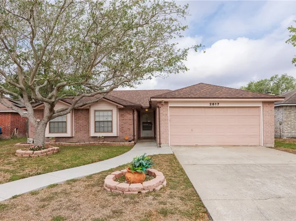 2817 Parkgreen Dr, Corpus Christi, TX 78414
