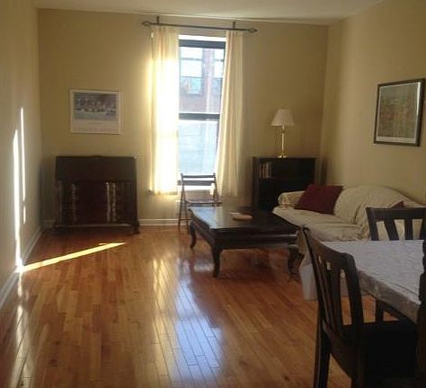 Southwest Corner Unit