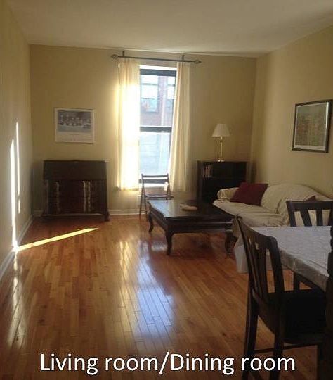 Southwest Corner Unit