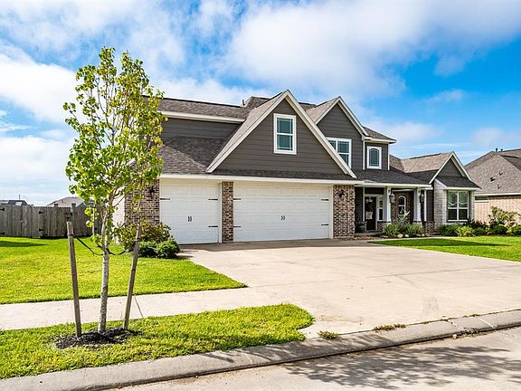 4th image of 14314 Fairmont Park Ln