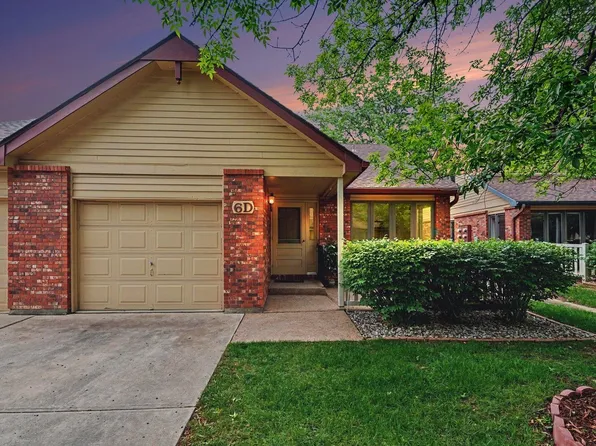4560 Larkbunting Dr #6-D, Fort Collins, CO 80526