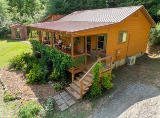 495 Midway Creek Rd, Murphy, NC 28906