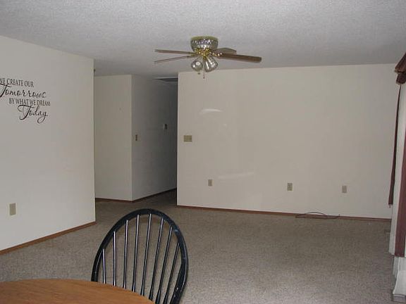 Living Room &amp; Dining