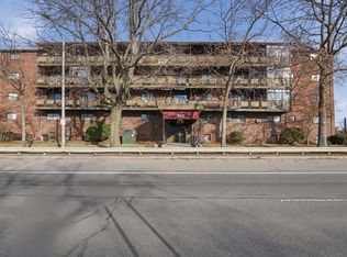 Ambassador North Condominiums, Revere, MA 02151