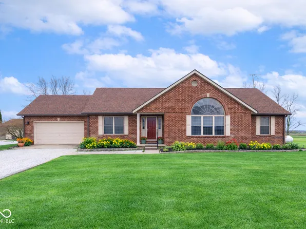 7967 E 800 N, Falmouth, IN 46127