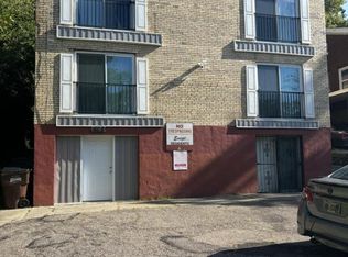 508 Clinton Springs Ave #1, Cincinnati, OH 45217
