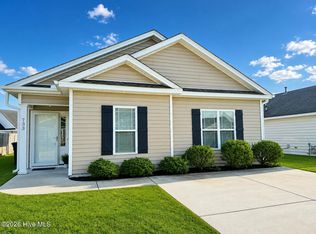 733 Seneca Court, Winterville, NC 28590