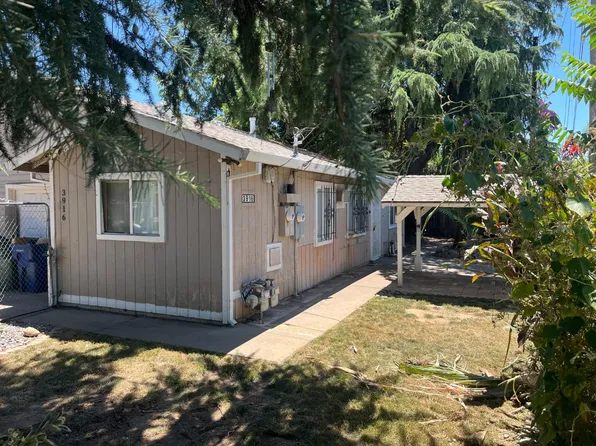 3916 44th Ave, Sacramento, CA 95824