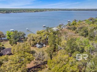 11326 County Road 26, Foley, AL 36535