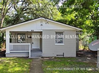 1651 W 11th St, Jacksonville, FL 32209