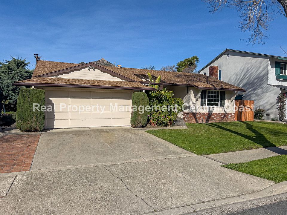 1st image of 520 Cuesta Dr