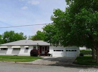 401 3rd Ave, Laurel, MT 59044