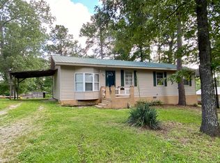 85 Hill Top Dr, Evening Shade, AR 72532