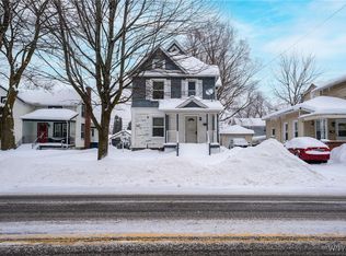 391 Walnut St, Lockport, NY 14094