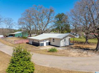 112 Kelleys Lake Ln, Wellington, AL 36279