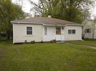 70 Coolidge Ave W, Battle Creek, MI