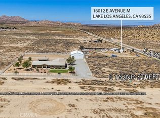 42221 162nd St E Lot 31, Lancaster, CA 93535