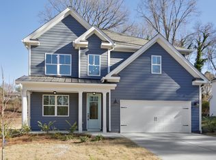 2496 Lake Dr, Atlanta, GA 30316