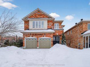 11 Froud Dr, Richmond Hill, ON L4S 0C5