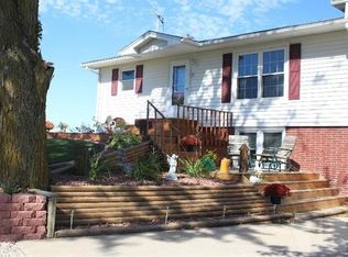18930 Iris Blvd, Bloomfield, IA 52537