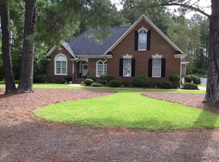 275 Kings Grant Rd S, Lugoff, SC 29078