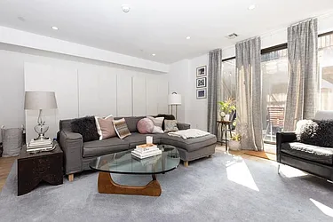 Rented by LG Fairmont Group