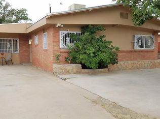 10324 Commodore St, El Paso, TX 79924