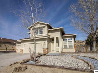 21105 Mount Evans Dr, Reno, NV 89508
