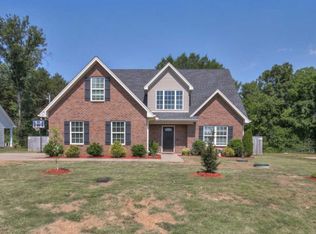 208 Winding Branch Ct, Christiana, TN 37037