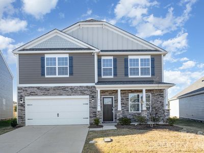 2116 Vanderlyn St, Monroe, NC, 28112