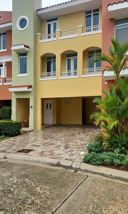 1st image of Harbour Drive Street PLAZA DEL PUERTO @ PALMAS DEL MAR DRIVE NE #A-9
