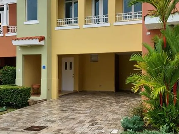 Harbour Drive Street Plaza Del Puerto Dr NE #A-9, Humacao, PR 00791