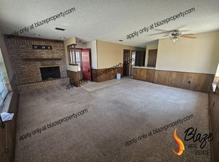 1019 Sugarloaf, Amarillo, TX 79109