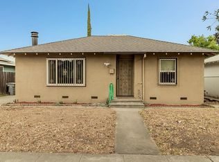1430 E Terrace Ave, Fresno, CA 93704