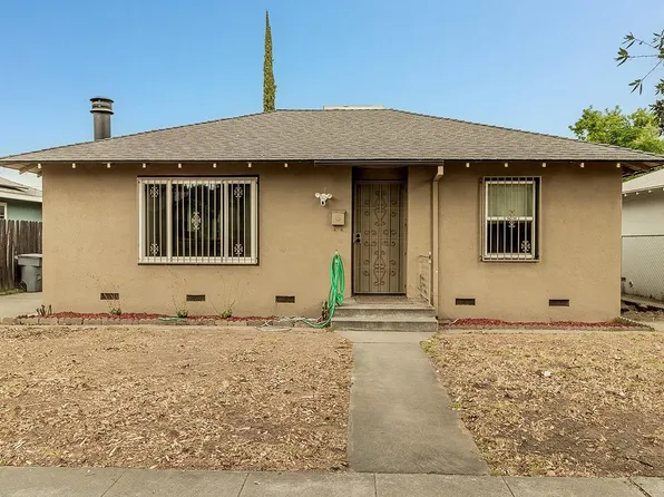 1430 E Terrace Ave, Fresno, CA 93704