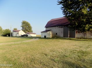 21410 Wetzel Rd, Fort Jennings, OH 45844