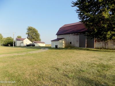 21410 Wetzel Rd, Fort Jennings, OH, 45844