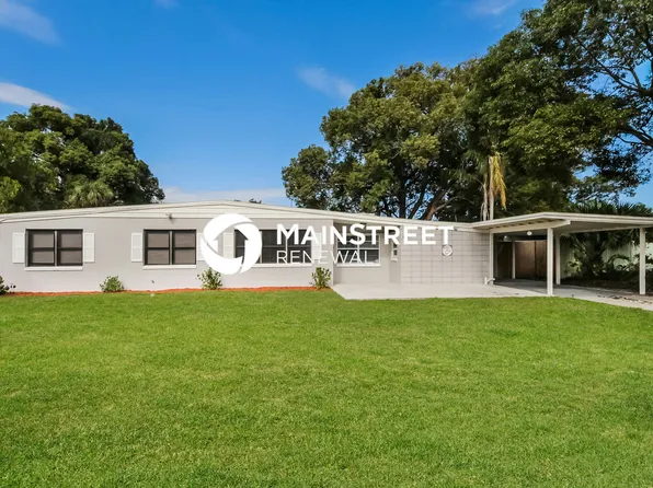 5719 Camellia Dr, Orlando, FL 32807