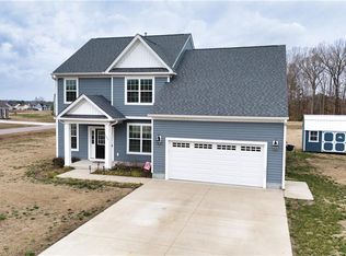 201 Victoria Ln, Elizabeth City, NC 27909