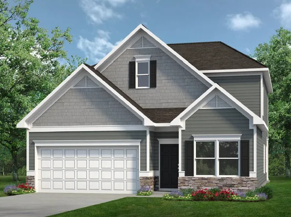 303 Till Dr, Goldsboro, NC 27530