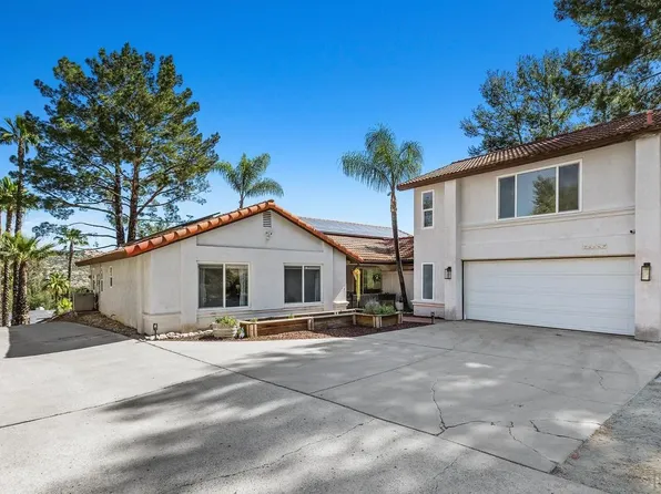 23969 Nectar Way, Ramona, CA 92065